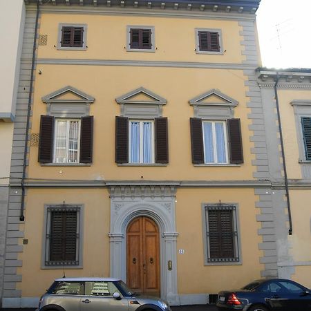Fra Bartolomeo Apartment Флоренция Екстериор снимка