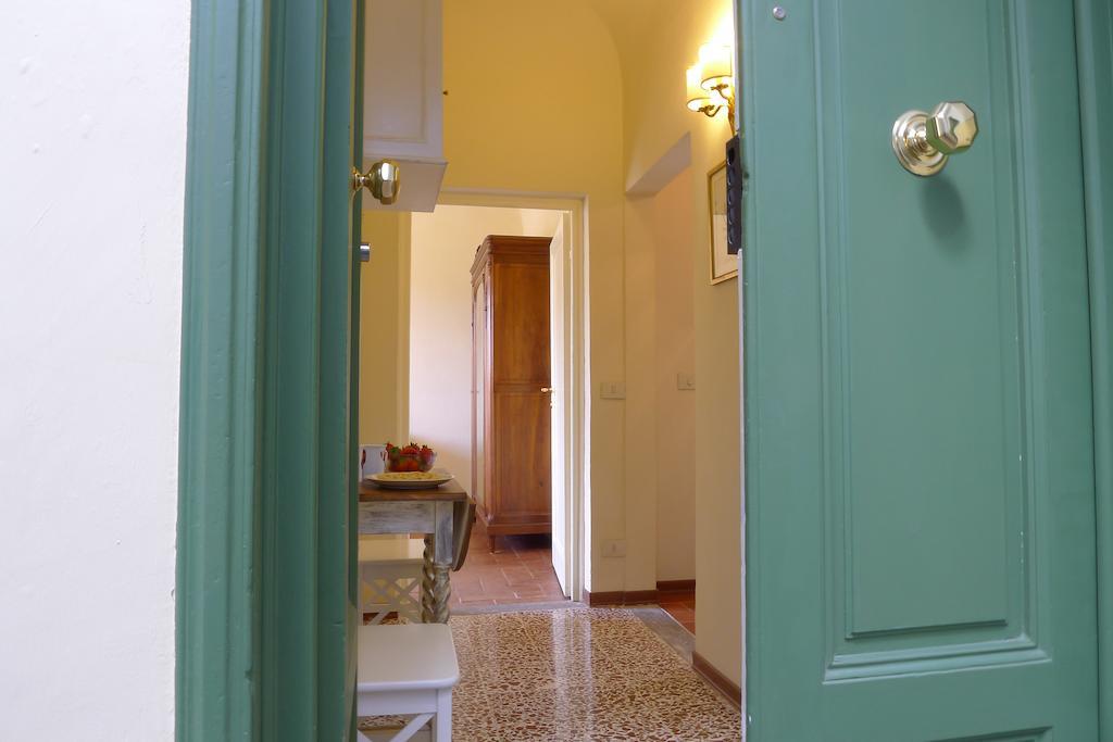 Fra Bartolomeo Apartment Флоренция Екстериор снимка